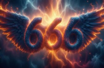 Unlocking the Mystery of the 666 Angel Number: A Guide to Its Spiritual Significance and Personal Transformation
