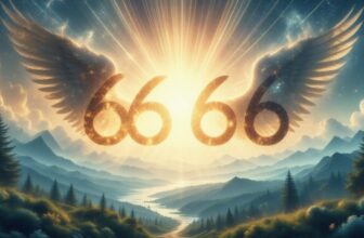 Unlocking the Mysteries of 6666: Discover the Profound Angel Number Meaning and Its Life-Transforming Messages