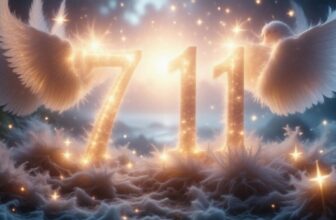 Unlocking the Secrets of the 711 Angel Number: A Guide to Spiritual Awakening and Positive Change