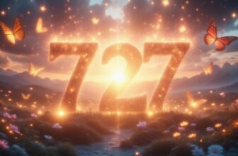 Unlocking the Secrets of 727 Angel Number: Your Guide to Spiritual Awakening and Guidance