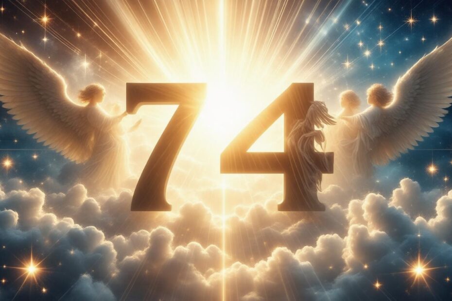 Unlocking the Mysteries of 744 Angel Number: Discover Its Spiritual Significance and What It Means for Your Life