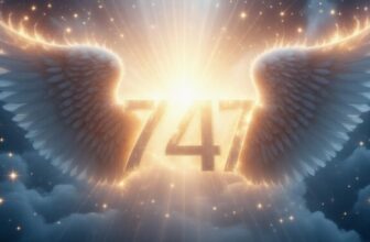 Unlocking the Secrets of the 747 Angel Number: A Guide to Spiritual Awakening and Guidance