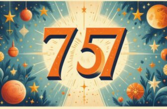 Unlocking the Mysteries of 757 Angel Number: A Guide to Its Meaning and Significance in Your Life