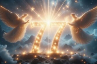 Unlocking the Secrets of 77 Angel Number: A Guide to Spiritual Awakening and Manifestation