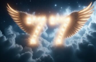 Unlocking the Divine Message: The Powerful Meaning Behind the 777 Angel Number