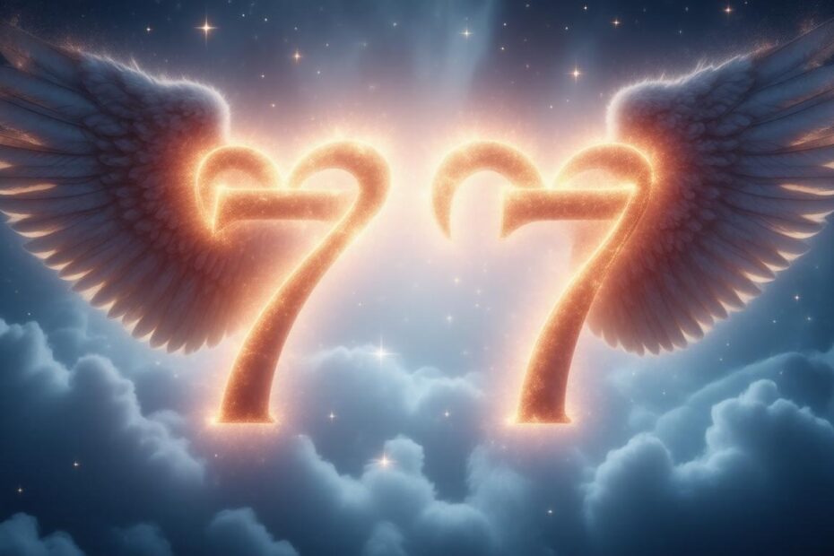 Unlocking the Secrets of 777: The Angel Number Meaning for Love and Relationships