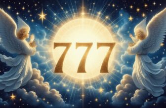 Unlocking the Mysteries of 7777: Your Guide to Angel Number Messages and Spiritual Significance