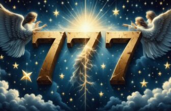 Unlocking the Mysteries: The Profound Meaning of the 7777 Angel Number and Its Impact on Your Life
