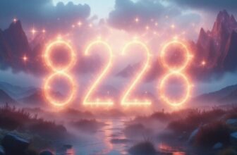 Unlocking the Mysteries of 828 Angel Number: Insights and Guidance for Your Spiritual Journey