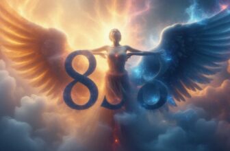 Unlocking the Mysteries of 858 Angel Number: Your Guide to Spiritual Growth and Abundance