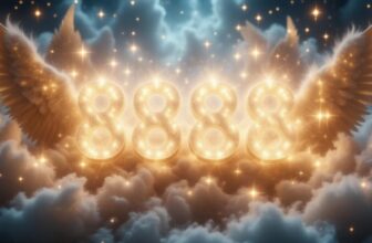Unlocking the Secrets of the 8888 Angel Number: A Guide to Its Powerful Meaning and Significance in Your Life
