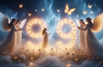 Unlocking the Meaning of 909 Angel Number: A Guide to Spiritual Awakening and Transformation