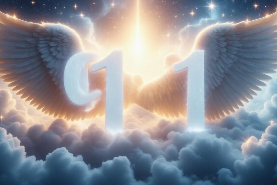 Unlocking the Mysteries of 911: The Powerful Meaning Behind the Angel Number