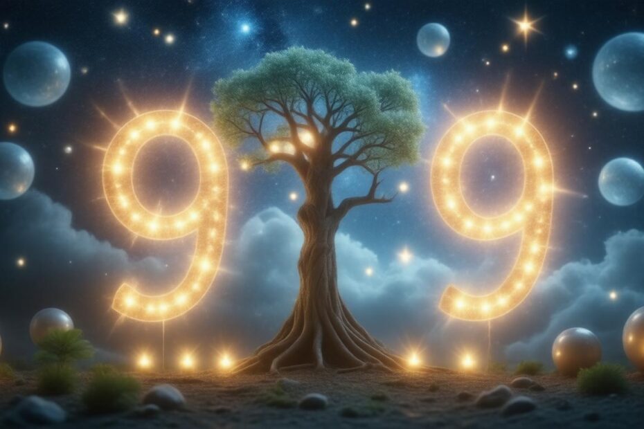 Unlocking the Mysteries of 919 Angel Number: Your Guide to Spiritual Awakening and Personal Growth