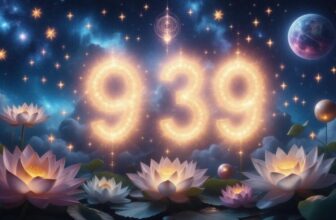 Unlocking the Mysteries of 939 Angel Number: Your Guide to Spiritual Growth and Enlightenment