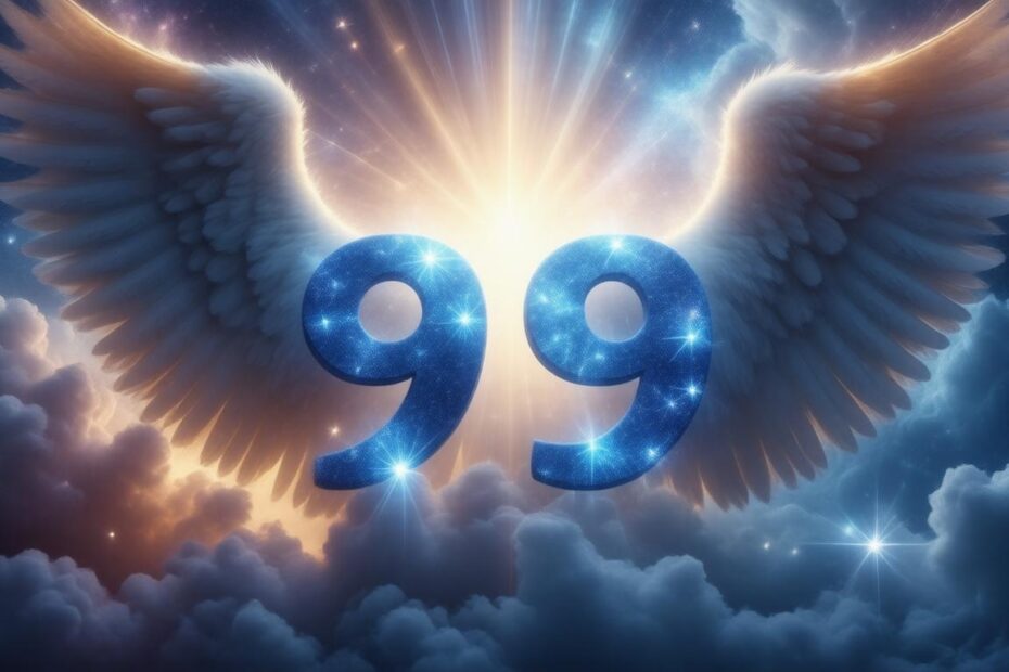 Unraveling the Mystical Significance of 999 Angel Number: Your Guide to Spiritual Transformation and Renewal