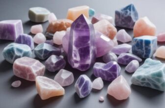 Top 10 Abundance Activation Crystals to Attract Prosperity