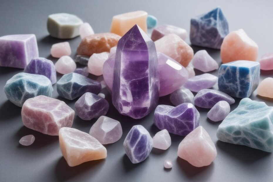 Top 10 Abundance Activation Crystals to Attract Prosperity
