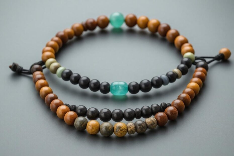 Top 10 Abundance Frequency Bracelets for Manifesting Positive Energy