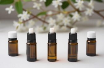 Top 10 Abundance Frequency Essential Oil Rollers for Manifesting Your Dreams