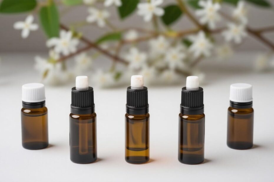 Top 10 Abundance Frequency Essential Oil Rollers for Manifesting Your Dreams