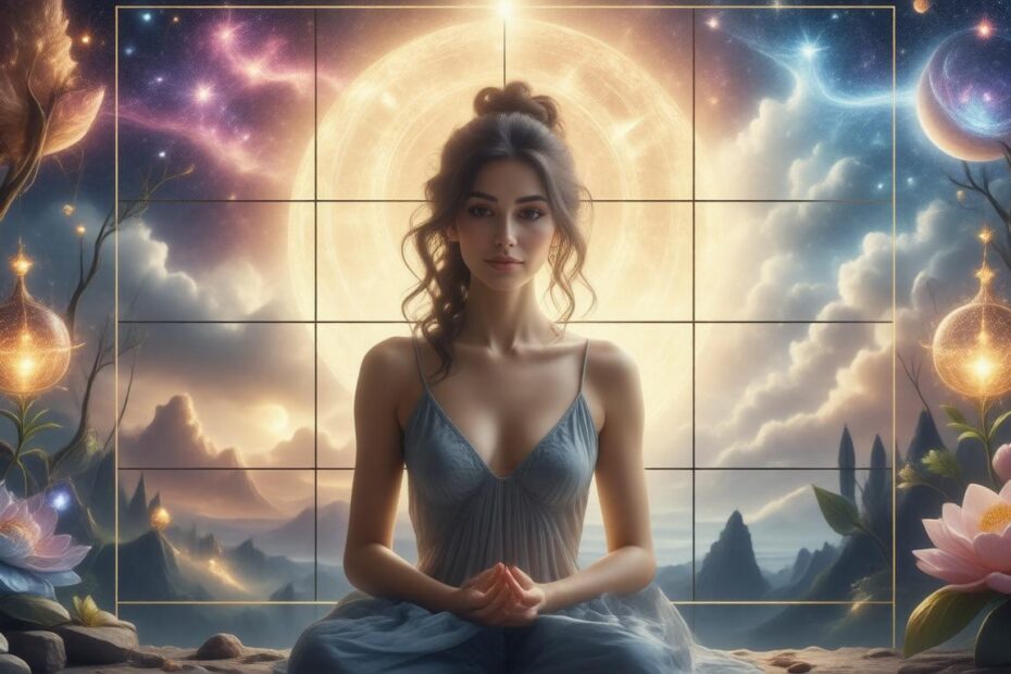 Top 10 Abundance Grid Templates for Manifesting Your Dreams