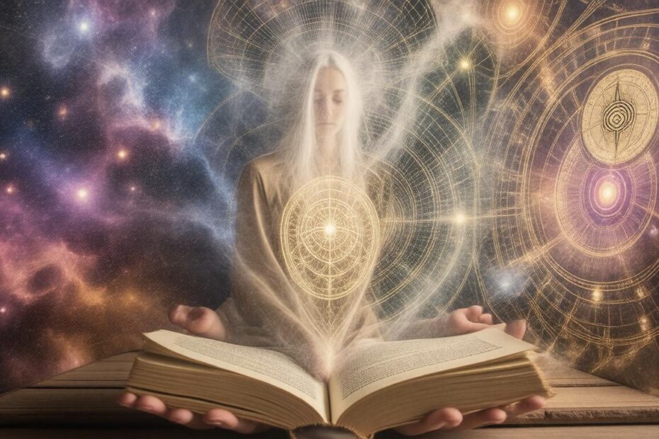 Top 10 Akashic Records Access Toolkits for Spiritual Growth