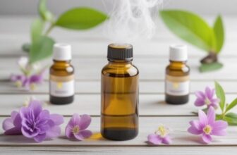 Top 10 Anointing Oils for Spiritual Wellness and Healing