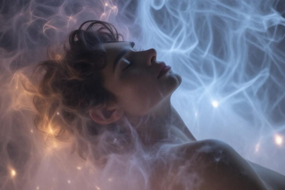 Top 10 Astral Projection Diaries to Enhance Your Out-of-Body Experiences