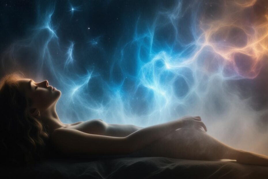Top 10 Astral Projection Guides for Beginners