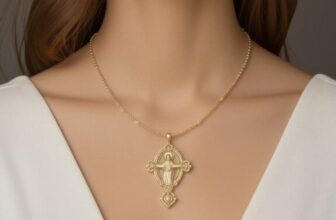 Top 10 Beautiful Religious Jewelry Pieces for Women