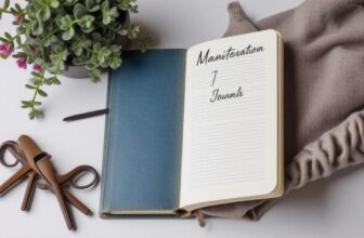 Top 10 Best Manifestation Journals to Transform Your Dreams into Reality