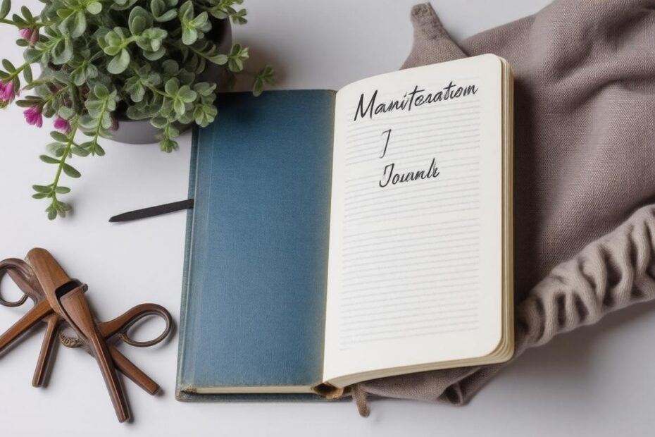 Top 10 Best Manifestation Journals to Transform Your Dreams into Reality