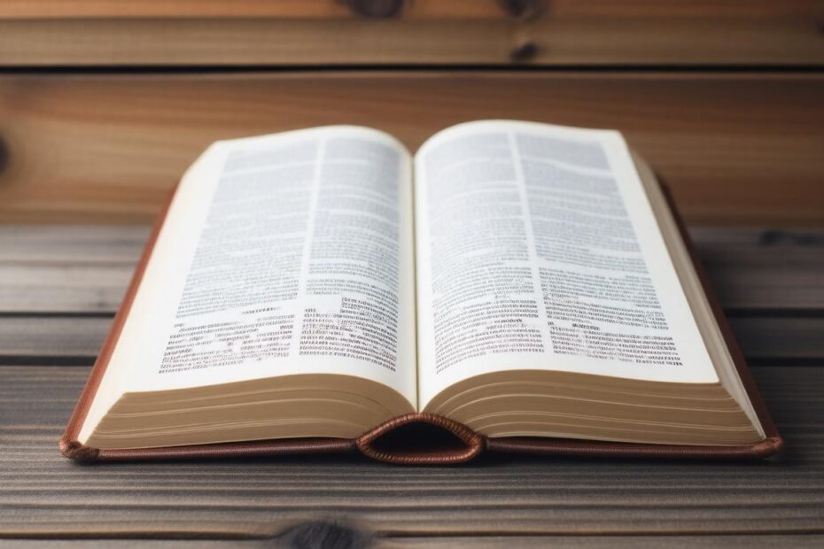 Top 10 Biblical Study Guides for Deepening Your Faith