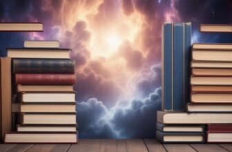 Top 10 Books for Spiritual Growth and Enlightenment