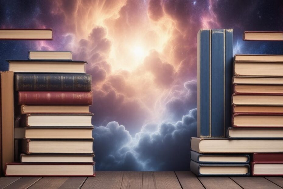 Top 10 Books for Spiritual Growth and Enlightenment