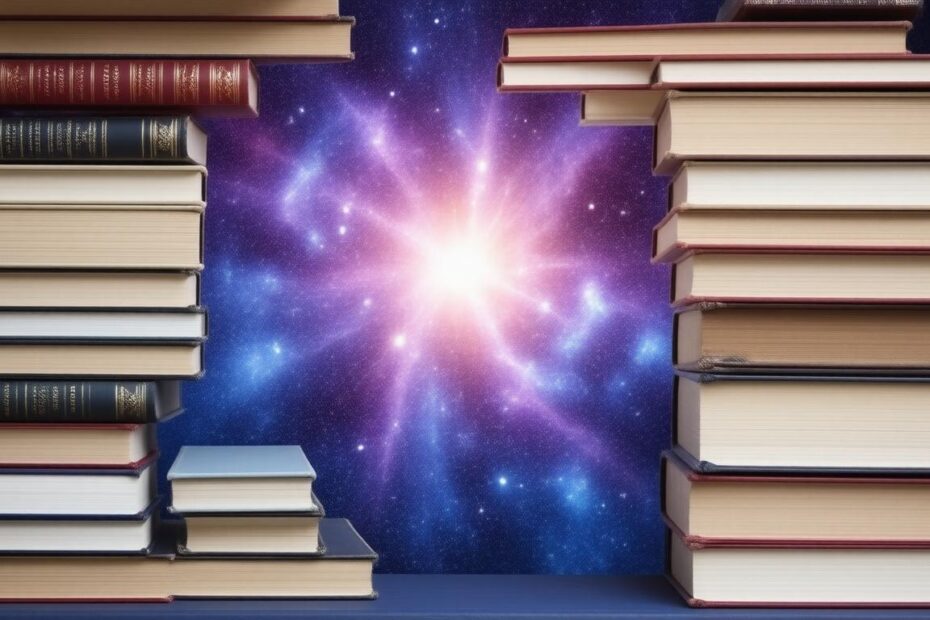 Top 10 Books for Spiritual Transformation That Will Change Your Life