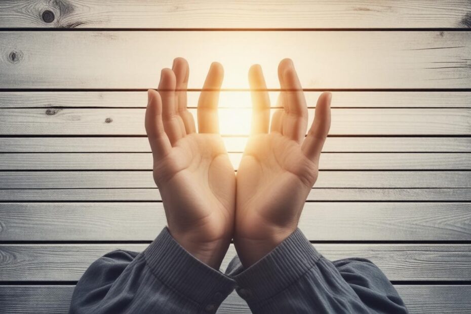 Top 10 Breakthrough Prayers to Transform Your Life