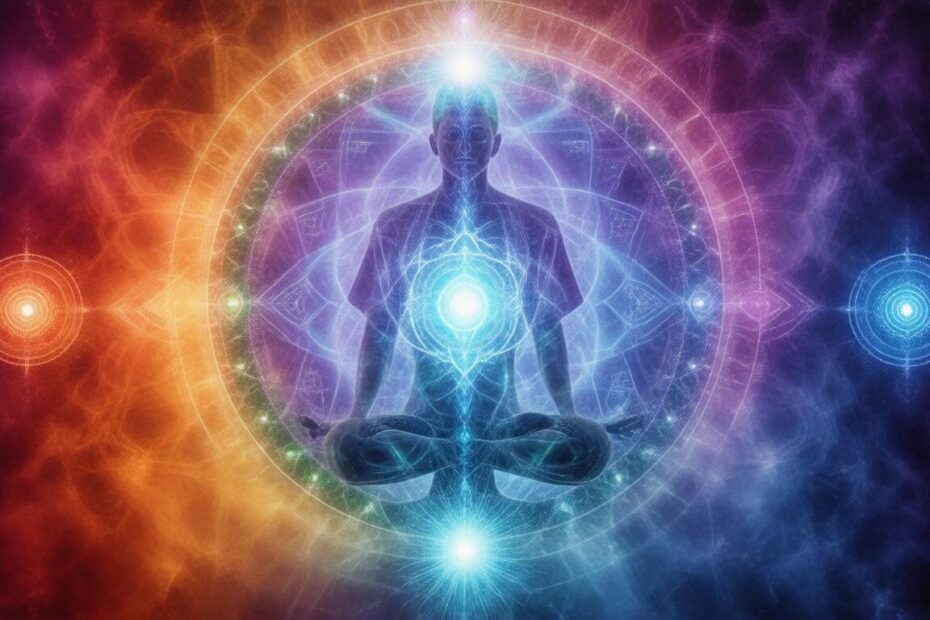 Top 10 Chakra Activation Programs for Spiritual Balance and Energy Healing