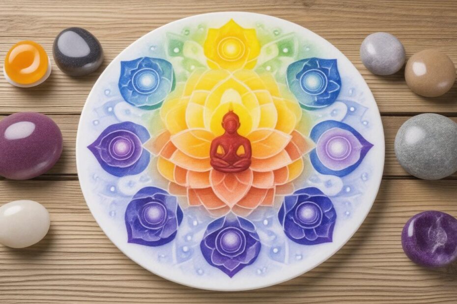 Top 10 Chakra Balancing Kits for Energy Harmony