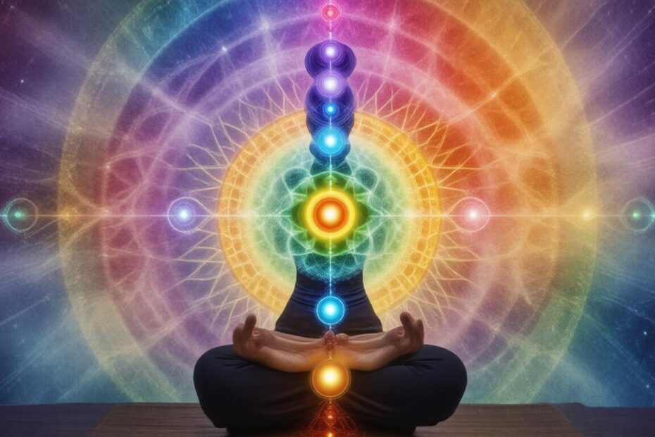 Top 10 Chakra Balancing Workbooks for Energy Healing