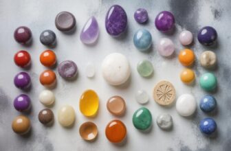 Top 10 Chakra Healing Bundles for Holistic Wellness