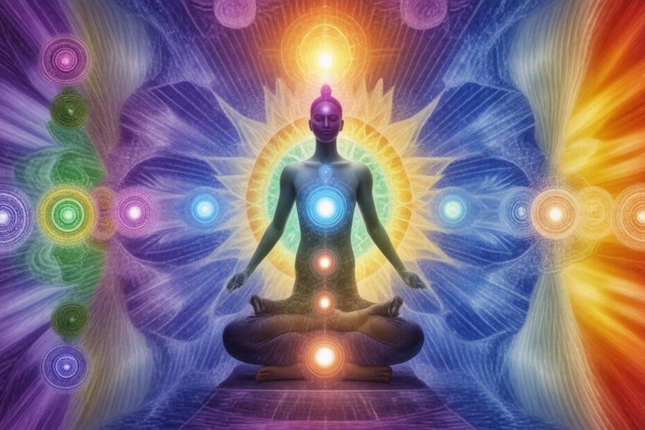 Top 10 Chakra Healing Workbooks for Spiritual Growth