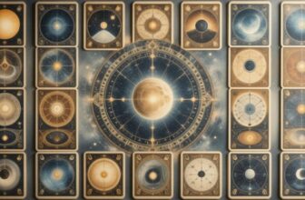 Top 10 Cosmic Alignment Decks for Spiritual Growth and Insight