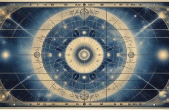 Top 10 Cosmic Alignment Grid Cloths for Spiritual Energy and Healing