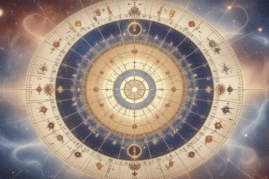 Top 10 Cosmic Alignment Grids for Spiritual Transformation