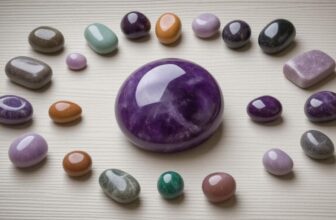 Top 10 Cosmic Alignment Stones for Spiritual Healing
