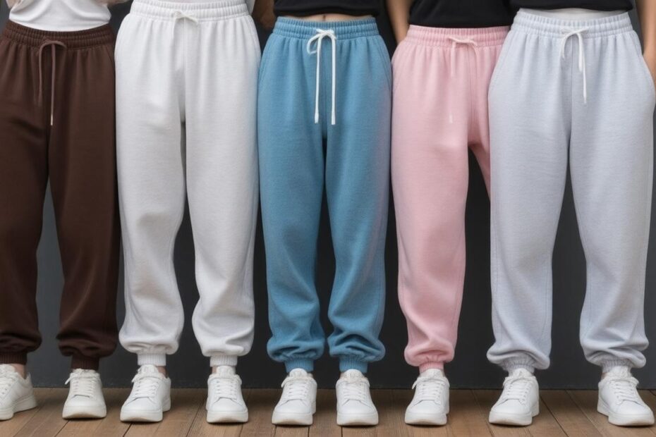 Top 10 Cozy Sweatpants for Comfort and Style for Everyone
