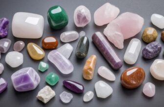 Top 10 Crystal Kits for Beginners and Enthusiasts