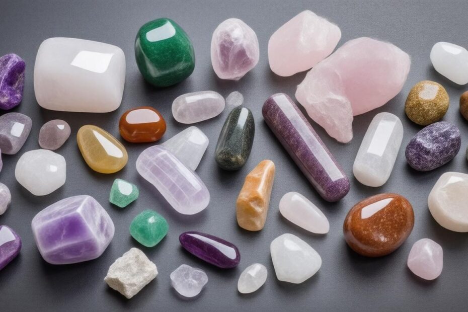 Top 10 Crystal Kits for Beginners and Enthusiasts